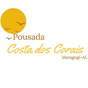 Pousada Costa Dos Corais